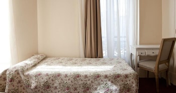 grand hotel de leurope