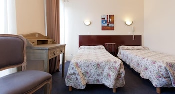 grand hotel de leurope