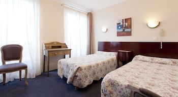 grand hotel de leurope