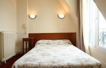 grand hotel de leurope