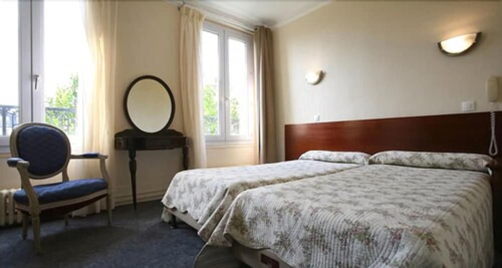 grand hotel de leurope