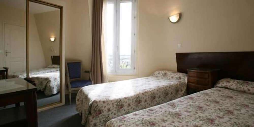 grand hotel de leurope