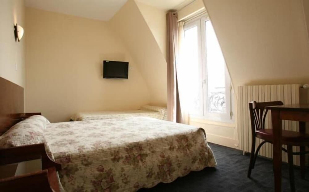 grand hotel de leurope