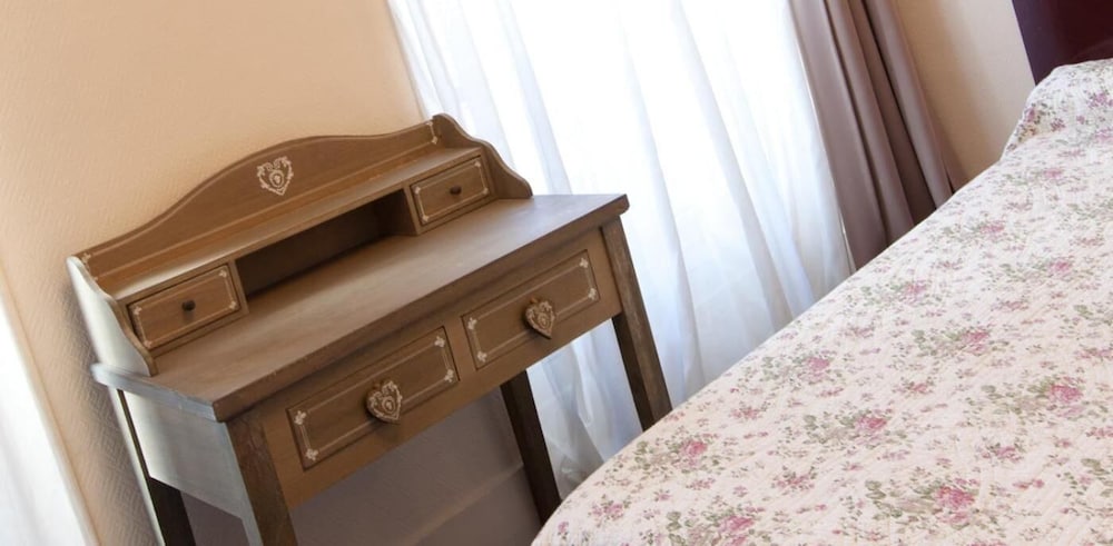 grand hotel de leurope