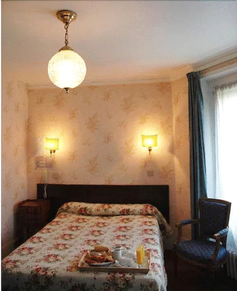 grand hotel de leurope