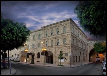 akkotel boutique hotel