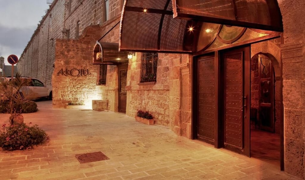 akkotel boutique hotel