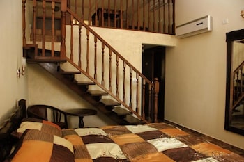 akkotel boutique hotel