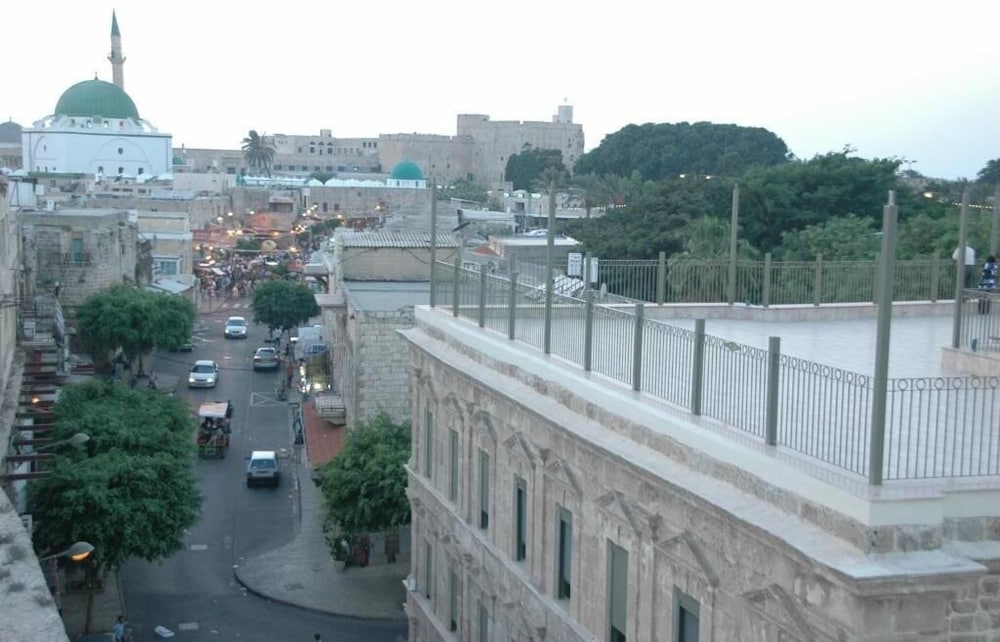 akkotel boutique hotel