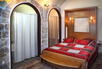 akkotel boutique hotel