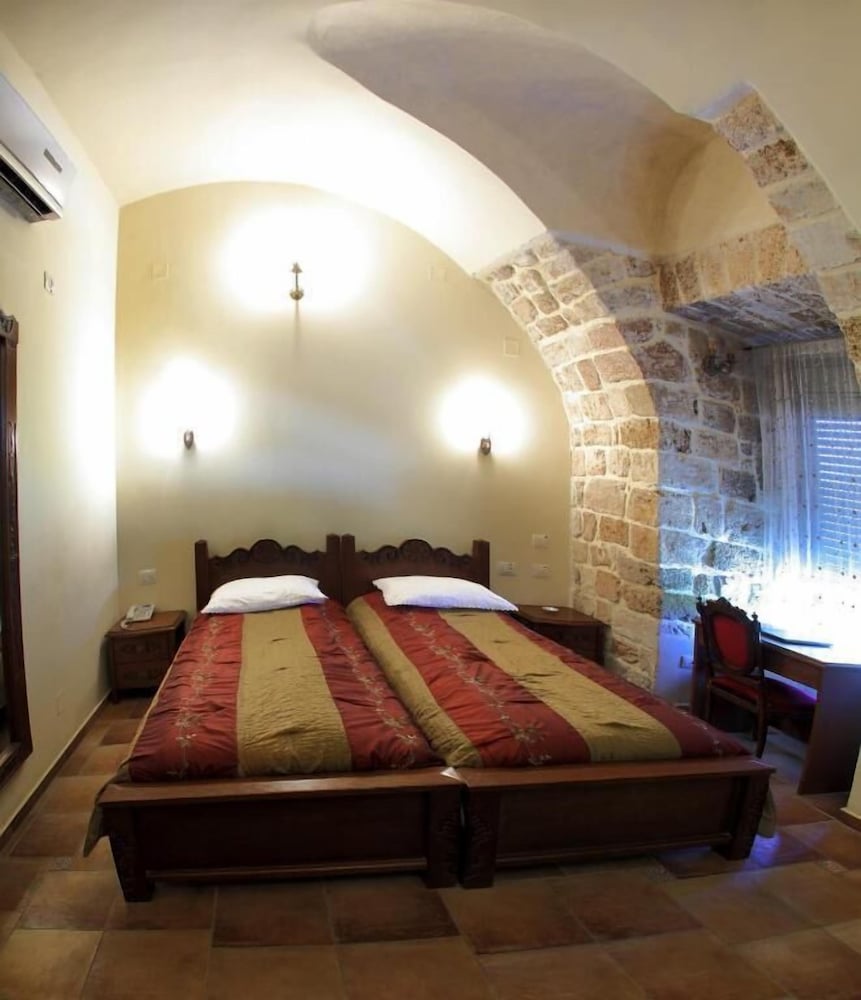akkotel boutique hotel