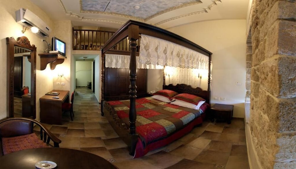 akkotel boutique hotel