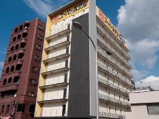 Super Hotel Utsunomiya,Tochigi>>Nikko,3 star