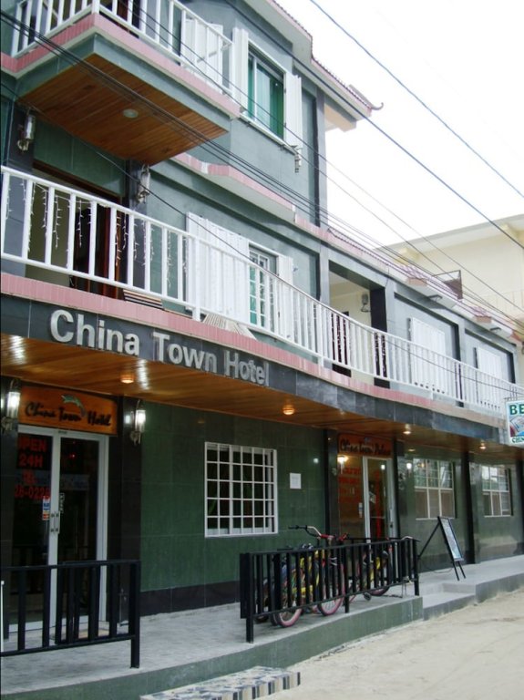 china town hotel