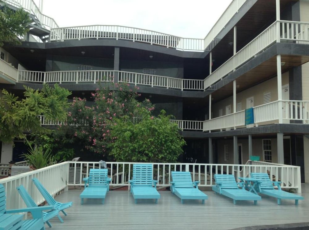 china town hotel