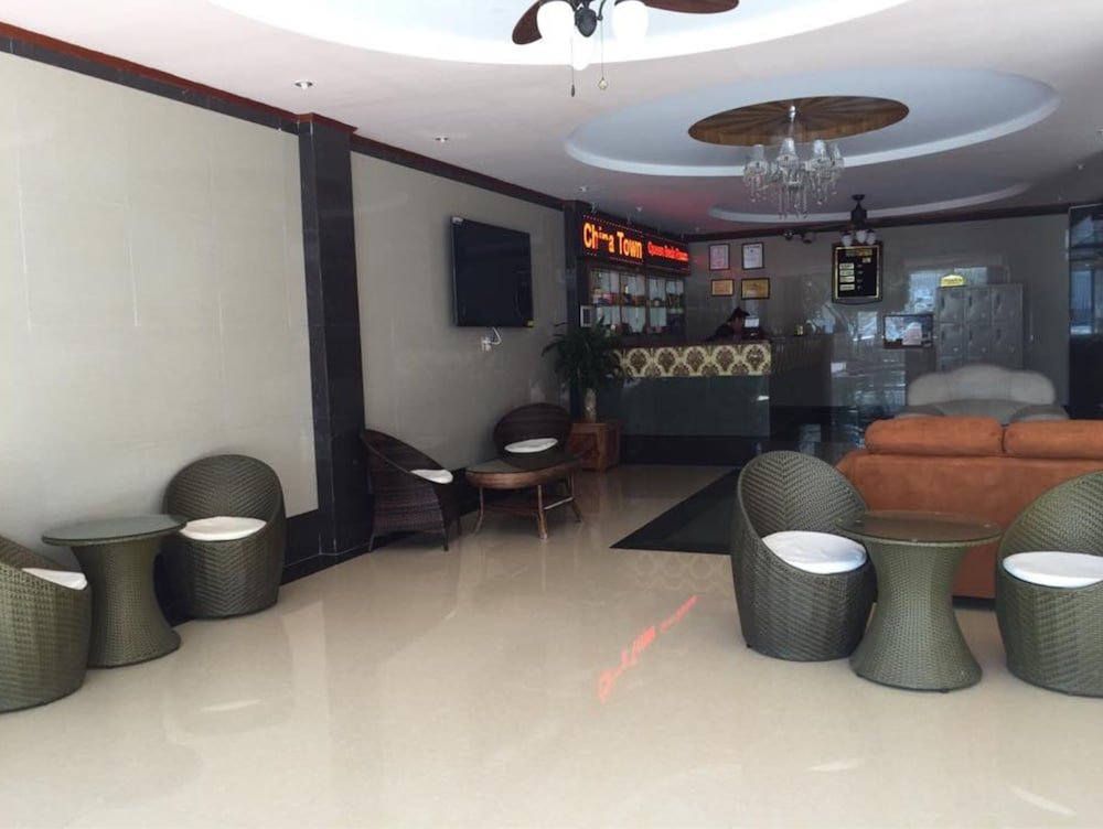 china town hotel