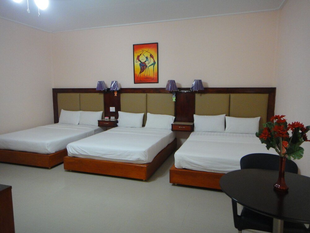 china town hotel