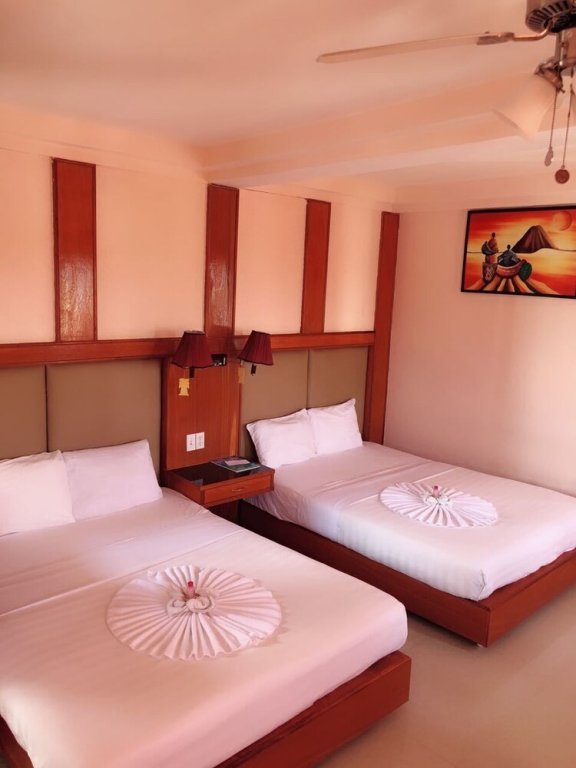 china town hotel