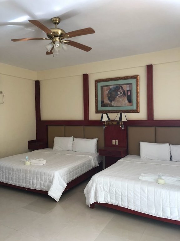 china town hotel