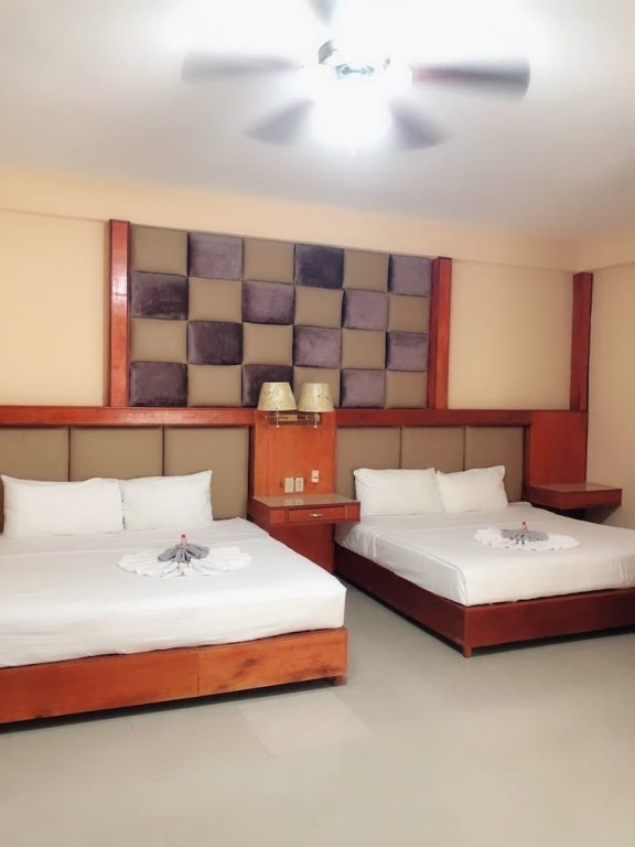 china town hotel