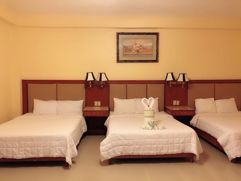 china town hotel