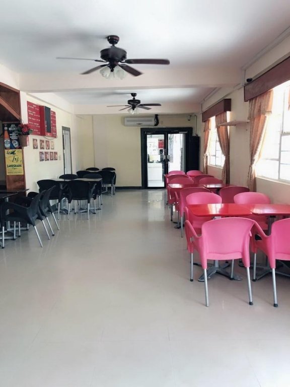 china town hotel