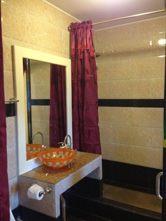 china town hotel