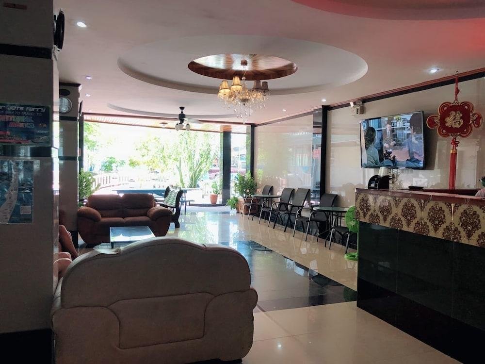 china town hotel