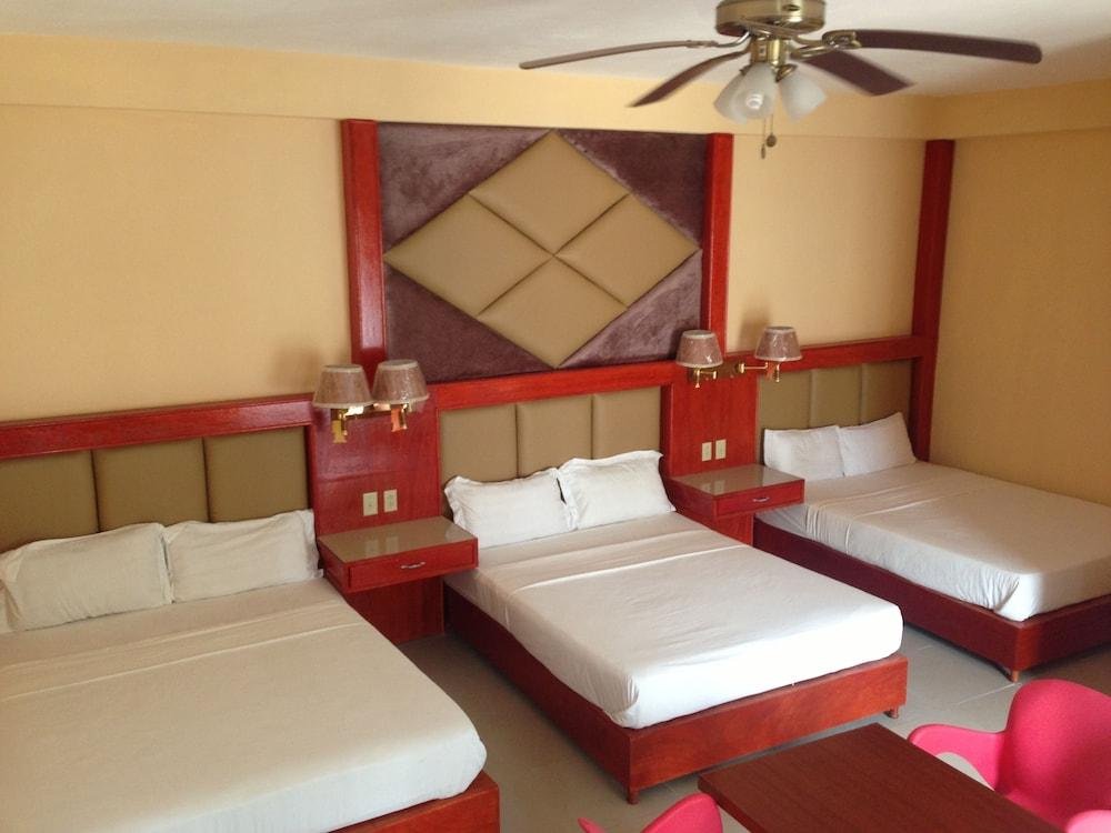 china town hotel