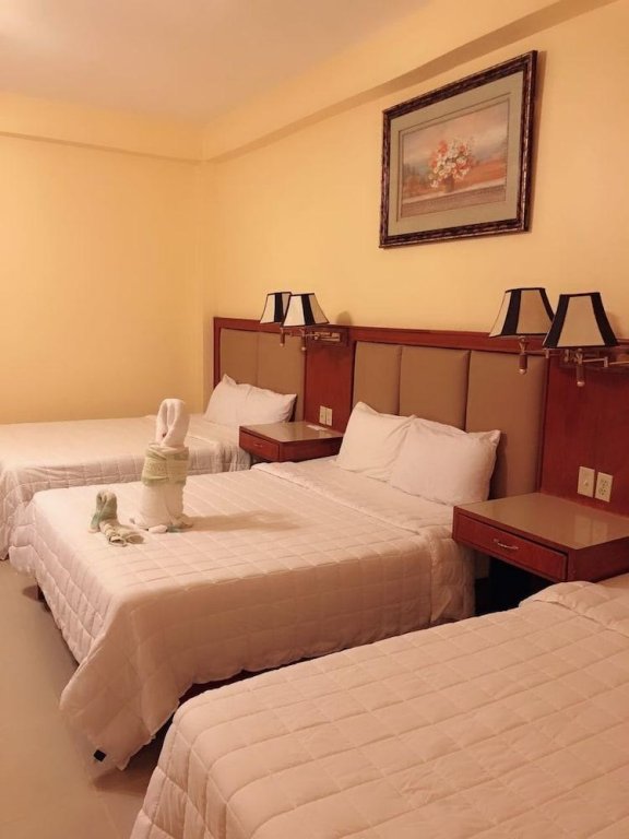 china town hotel
