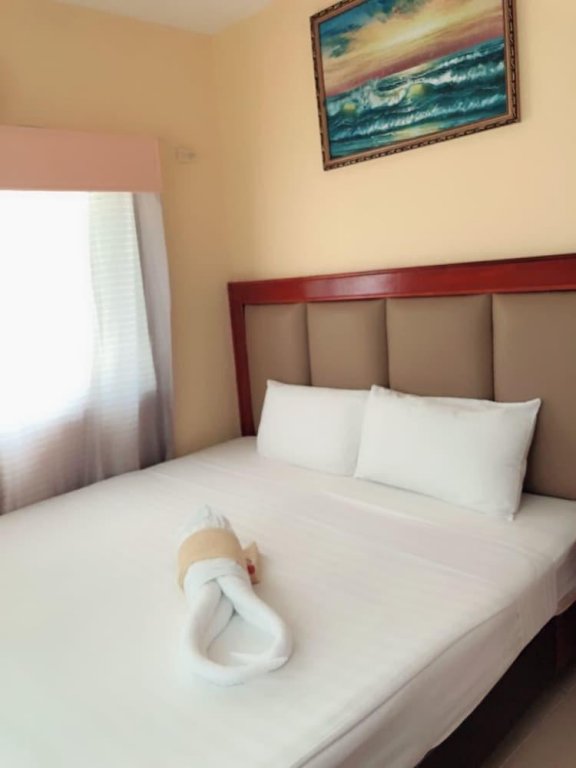 china town hotel