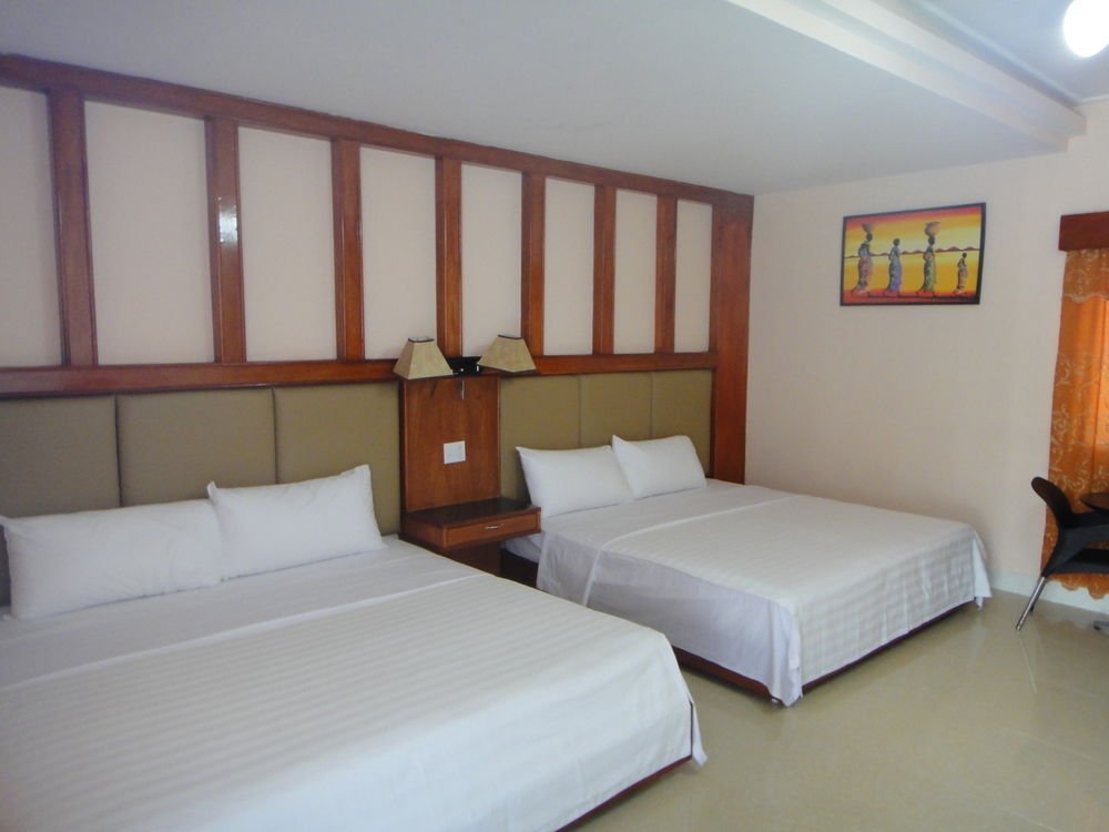china town hotel