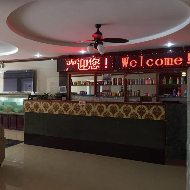 China Town Hotel,Belize City>>Belize,2 star