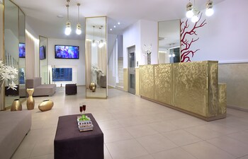 Coral Hotel,Ierapetra>>Crete,3 star