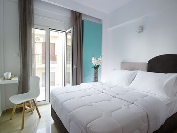 Coral Hotel,Ierapetra>>Crete,3 star