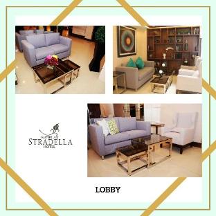 stradella hotel