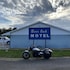 burr oak motel