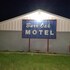 burr oak motel