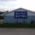 burr oak motel