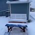 burr oak motel