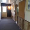 burr oak motel