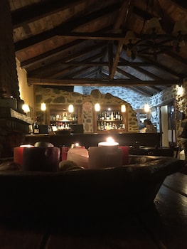 Agios Germanos Traditional Hotel,Florina>>Agios Germanos,4 star