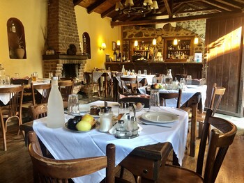 Agios Germanos Traditional Hotel,Florina>>Agios Germanos,4 star