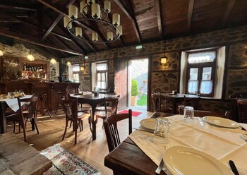 Agios Germanos Traditional Hotel,Florina>>Agios Germanos,4 star