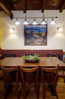 Agios Germanos Traditional Hotel,Florina>>Agios Germanos,4 star