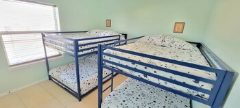 Mar Y Sol I #7 2 Bedroom Home By Redawning,107 East Bahama Street,3 star
