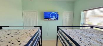 Mar Y Sol I #7 2 Bedroom Home By Redawning,107 East Bahama Street,3 star