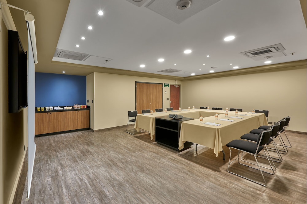 city express by marriott mexicali