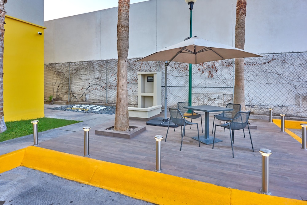 city express by marriott mexicali