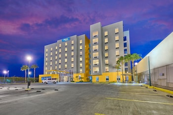 city express by marriott mexicali